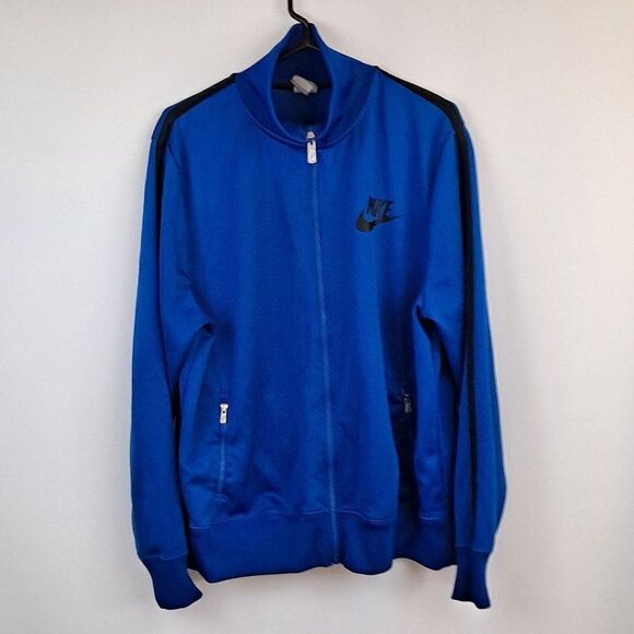 Nike jacket   - Picture 1 of 10